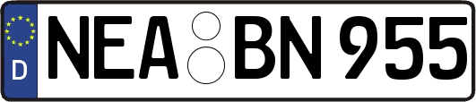 NEA-BN955