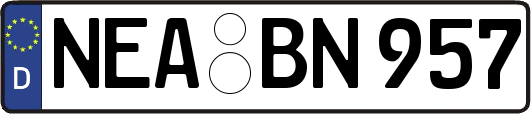 NEA-BN957
