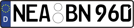NEA-BN960