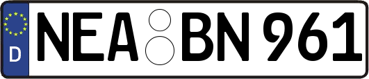 NEA-BN961