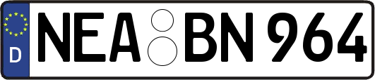 NEA-BN964