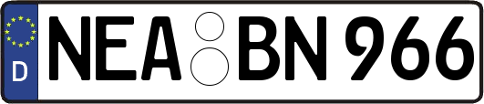 NEA-BN966