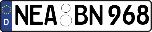 NEA-BN968