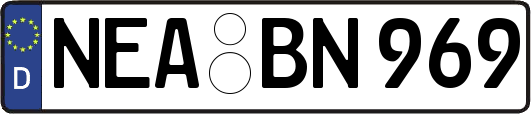 NEA-BN969