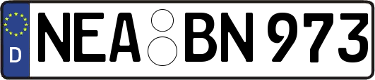 NEA-BN973