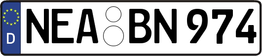 NEA-BN974