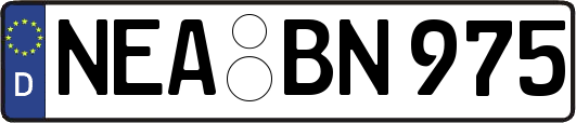 NEA-BN975