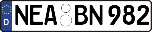 NEA-BN982