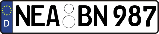 NEA-BN987