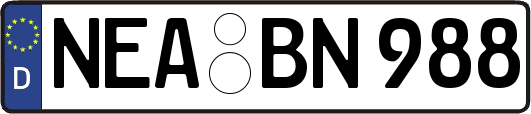 NEA-BN988