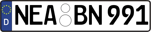 NEA-BN991