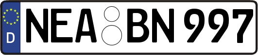 NEA-BN997