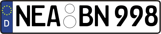 NEA-BN998