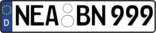 NEA-BN999