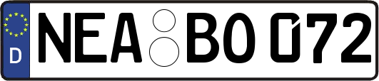 NEA-BO072
