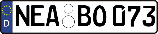 NEA-BO073