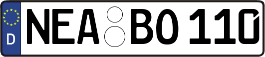 NEA-BO110