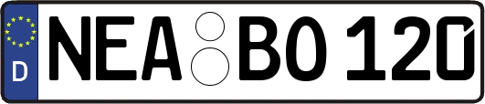 NEA-BO120
