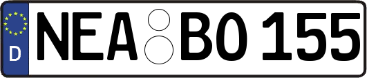 NEA-BO155