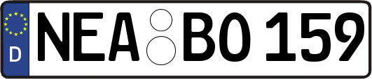 NEA-BO159
