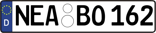 NEA-BO162