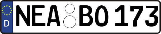 NEA-BO173