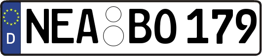 NEA-BO179
