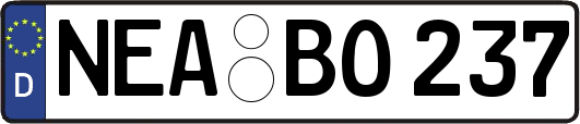 NEA-BO237