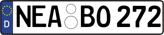 NEA-BO272