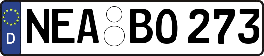 NEA-BO273