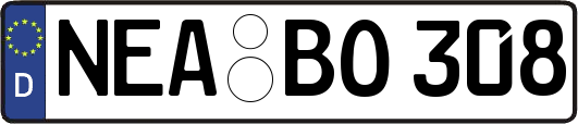 NEA-BO308