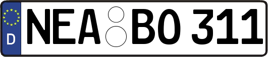 NEA-BO311