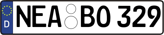 NEA-BO329