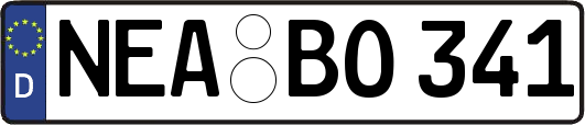 NEA-BO341