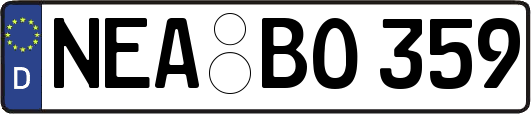 NEA-BO359