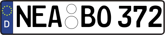 NEA-BO372