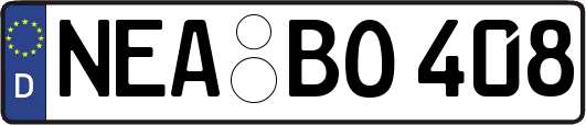 NEA-BO408