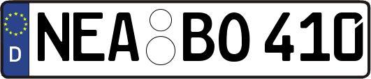 NEA-BO410