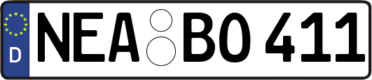 NEA-BO411