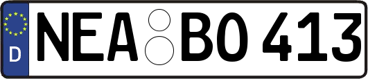 NEA-BO413