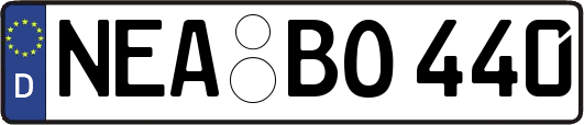 NEA-BO440