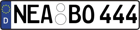 NEA-BO444