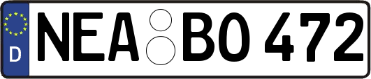 NEA-BO472