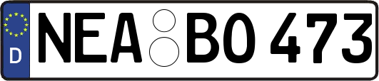 NEA-BO473