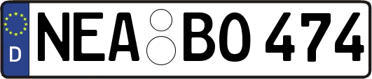 NEA-BO474
