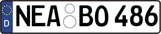 NEA-BO486