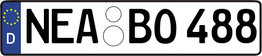 NEA-BO488