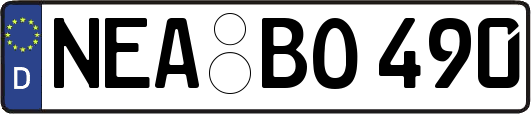 NEA-BO490