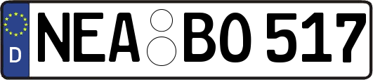 NEA-BO517