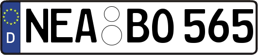 NEA-BO565